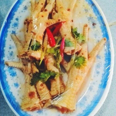 Món ăn- Quán Ăn Ty Mập Quán