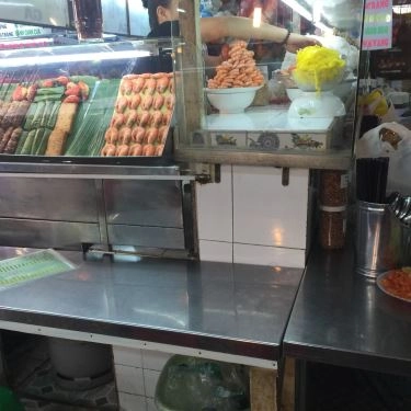 Tổng hợp- Quán Ăn Tỷ Ngọc - Bún Mắm & Bún Thịt Nướng