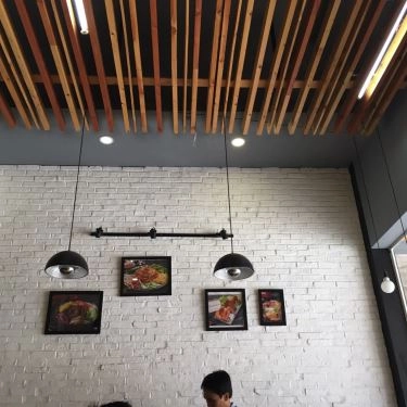 Tổng hợp- Quán Ăn Úm Ba La Street Food Station