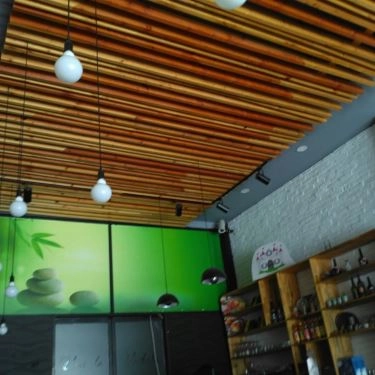Tổng hợp- Quán Ăn Úm Ba La Street Food Station