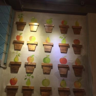 Tổng hợp- Quán Ăn Úm Ba La Street Food Station