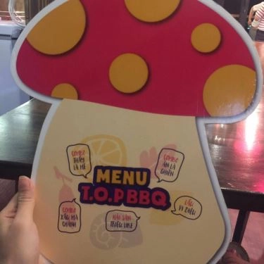 Tổng hợp- Quán Ăn Úm Ba La Street Food Station
