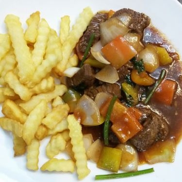 Tổng hợp- Nhà Hàng UmBo Steak House