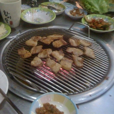Món ăn- Quán Ăn Ưn Chi Phô Cha