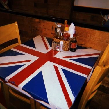 Tổng hợp- Quán Ăn Union Jack's - Fish & Chips