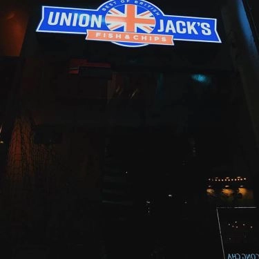 Tổng hợp- Quán Ăn Union Jack's - Fish & Chips