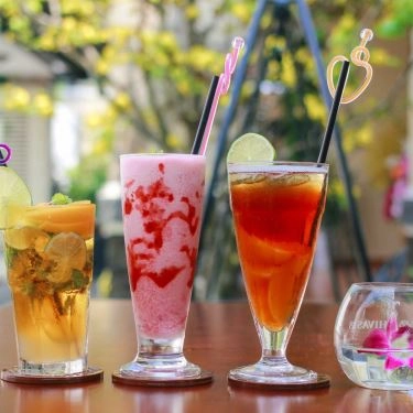 Professional- Nhà Hàng Sweet Home - Cafe & Restaurant