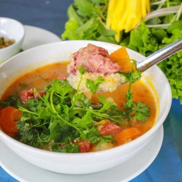 Professional- Quán Ăn Donald Trung - Bánh Tráng Cuốn Thịt Heo & Bánh Ướt