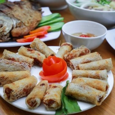 Professional- Quán Ăn Phở Cường & Cơm Hà Nội