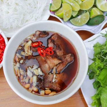 Professional- Quán Ăn Phở Cường & Cơm Hà Nội
