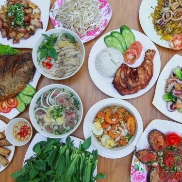 Professional- Quán Ăn Phở Cường & Cơm Hà Nội