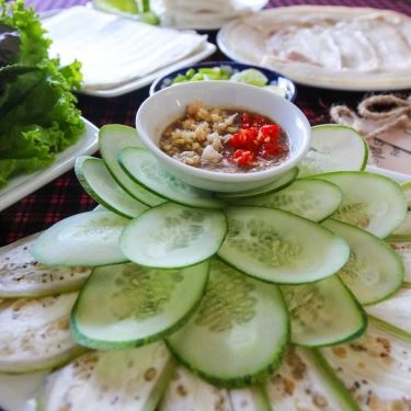 Professional- Nhà Hàng Phở Việt 150's - Bánh Tráng Thịt Heo & Mì Quảng