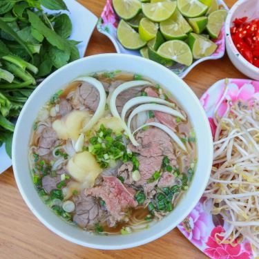 Professional- Quán Ăn Phở Cường & Cơm Hà Nội