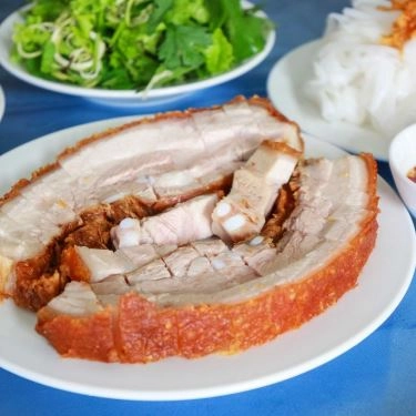 Professional- Quán Ăn Donald Trung - Bánh Tráng Cuốn Thịt Heo & Bánh Ướt
