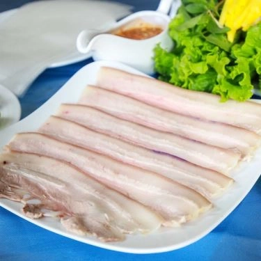 Professional- Quán Ăn Donald Trung - Bánh Tráng Cuốn Thịt Heo & Bánh Ướt