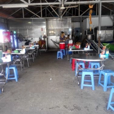 Tổng hợp- Quán Ăn Cam Mai - Cơm Trưa & Chiều