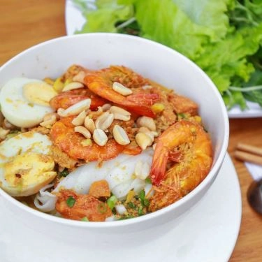 Professional- Quán Ăn Phở Cường & Cơm Hà Nội