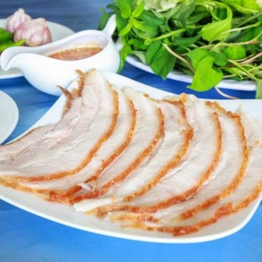 Professional- Quán Ăn Donald Trung - Bánh Tráng Cuốn Thịt Heo & Bánh Ướt