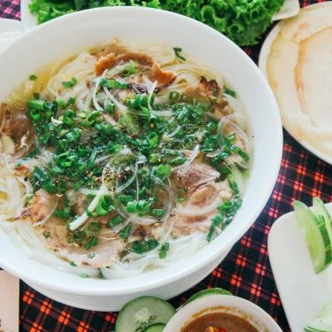 Professional- Nhà Hàng Phở Việt 150's - Bánh Tráng Thịt Heo & Mì Quảng