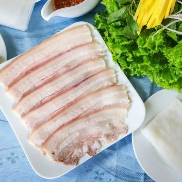 Professional- Quán Ăn Donald Trung - Bánh Tráng Cuốn Thịt Heo & Bánh Ướt