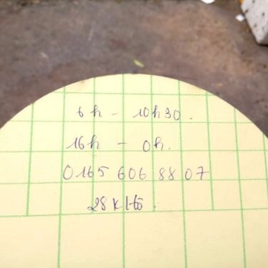Tổng hợp- Quán Ăn Quán Phở Ngà