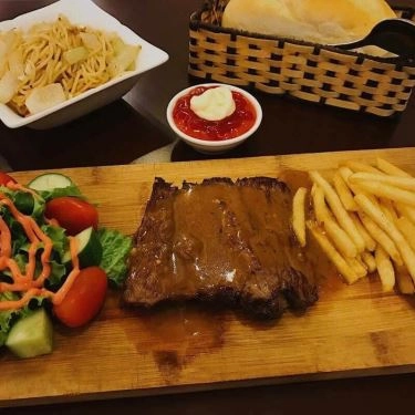 Tổng hợp- Quán Ăn Thế Giới Steak - Phan Văn Trị