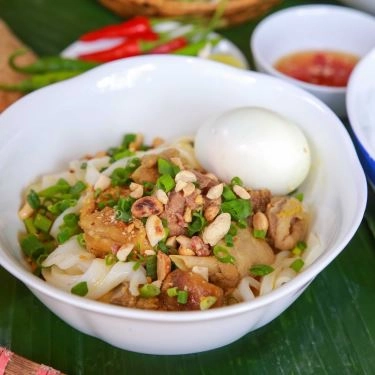 Professional- Quán Ăn Đặc Sản Mì Quảng Bà Mua - Nguyễn Văn Thoại