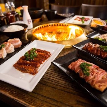 Professional- Nhà Hàng Gyu-Kaku Japanese BBQ - Vincom Plaza Gò Vấp