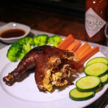 Professional- Quán Ăn Texas Smoke BBQ - Ẩm Thực Mỹ