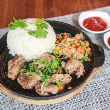 Professional- Quán Ăn Texas Smoke BBQ - Ẩm Thực Mỹ