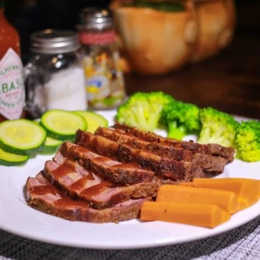 Professional- Quán Ăn Texas Smoke BBQ - Ẩm Thực Mỹ