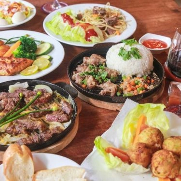 Professional- Quán Ăn Texas Smoke BBQ - Ẩm Thực Mỹ