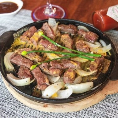 Professional- Quán Ăn Texas Smoke BBQ - Ẩm Thực Mỹ