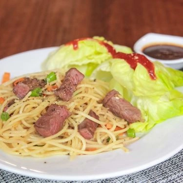 Professional- Quán Ăn Texas Smoke BBQ - Ẩm Thực Mỹ