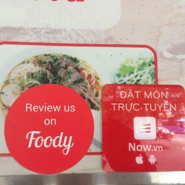 Tổng hợp- Quán Ăn 24/24 - Bún Bò & Bún Riêu
