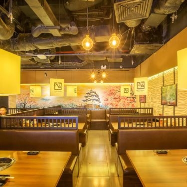 Professional- Nhà Hàng Gyu-Kaku Japanese BBQ - Điện Biên Phủ