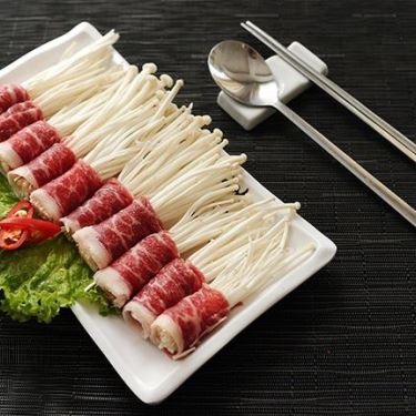 Tổng hợp- Nhà Hàng Gyu-Kaku Japanese BBQ - Vincom Lê Văn Việt