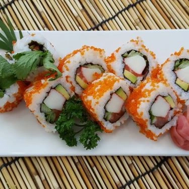 Tổng hợp- Quán Ăn Sushi Dan