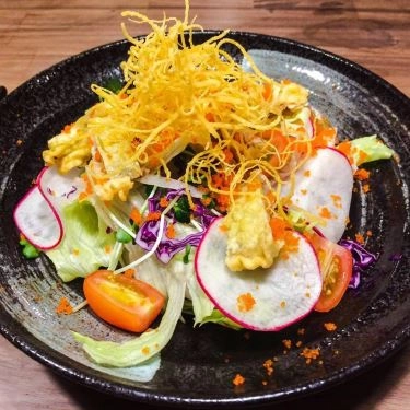 Tổng hợp- Quán Ăn Sushi Dan
