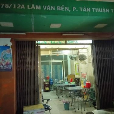 Tổng hợp- Quán Ăn Cháo Lòng - Lâm Văn Bền