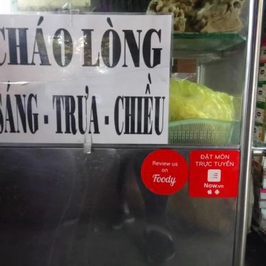 Tổng hợp- Quán Ăn Cháo Lòng - Lâm Văn Bền