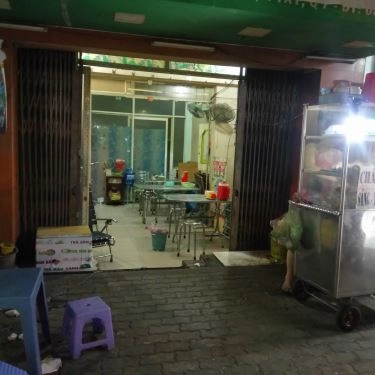 Không gian- Quán Ăn Cháo Lòng - Lâm Văn Bền