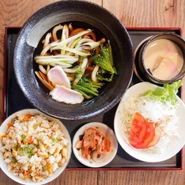 Tổng hợp- Quán Ăn Sushi Dan