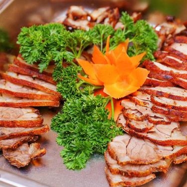 Tổng hợp- Nhà Hàng Buffet Nụ Cười