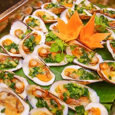 Professional- Nhà Hàng Buffet Nụ Cười