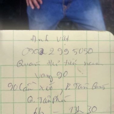 Tổng hợp- Quán Ăn Cơm Chiên & Mì Xào Giòn