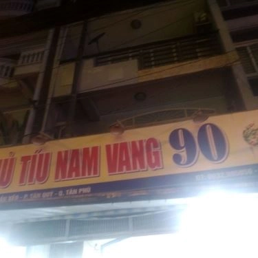 Thực đơn- Quán Ăn Cơm Chiên & Mì Xào Giòn