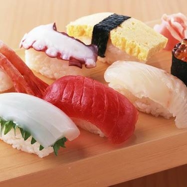 Professional- Sushi Tokyo - Nhà Hàng Nhật Bản