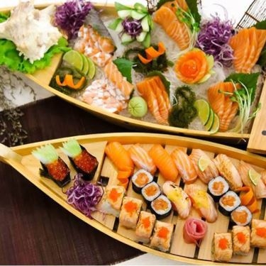 Professional- Sushi Tokyo - Nhà Hàng Nhật Bản