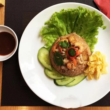 Professional- Quán Ăn Bún Bò Mộc Huế